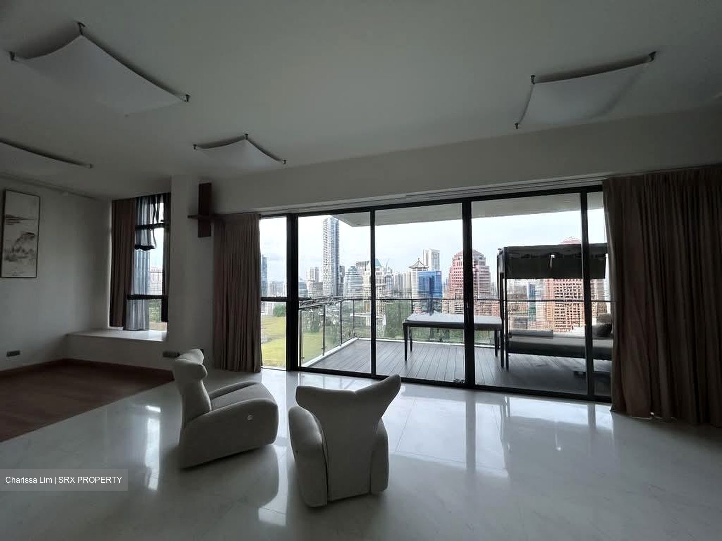 Leonie Parc View (D9), Apartment #556976001
